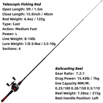 Kilitn fiberglass rod guides silicon carbide ensure smooth, accurate casts and lasting durability