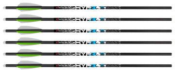 Killer Instinct Hypr Lite 20-inch bolts pack-shot for easy hunting and practice ammo