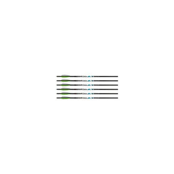 Killer Instinct Hypr Lite close-up shows straightness tolerance for precise flight