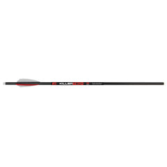 Killer Instinct Killtech bolts with 3-inch vanes ready out of the box for reliable flight.