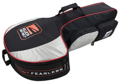 Killer Instinct SLAYER crossbow case front view showing compact protection for travel