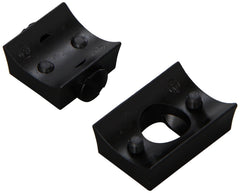Kimber rotary/dovetail base for 17/22/84M/84L with matte blue finish