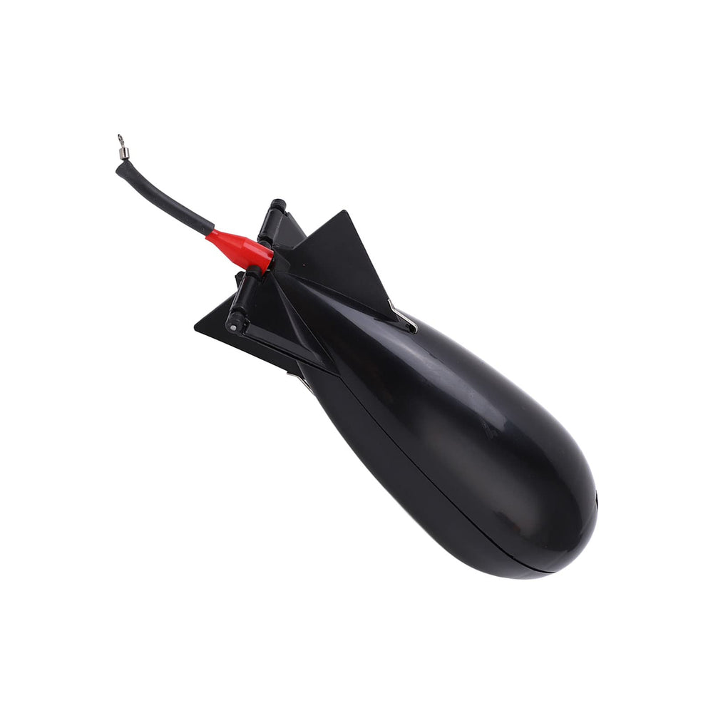 KIMISS bait nesting tool in action for organized bait management.