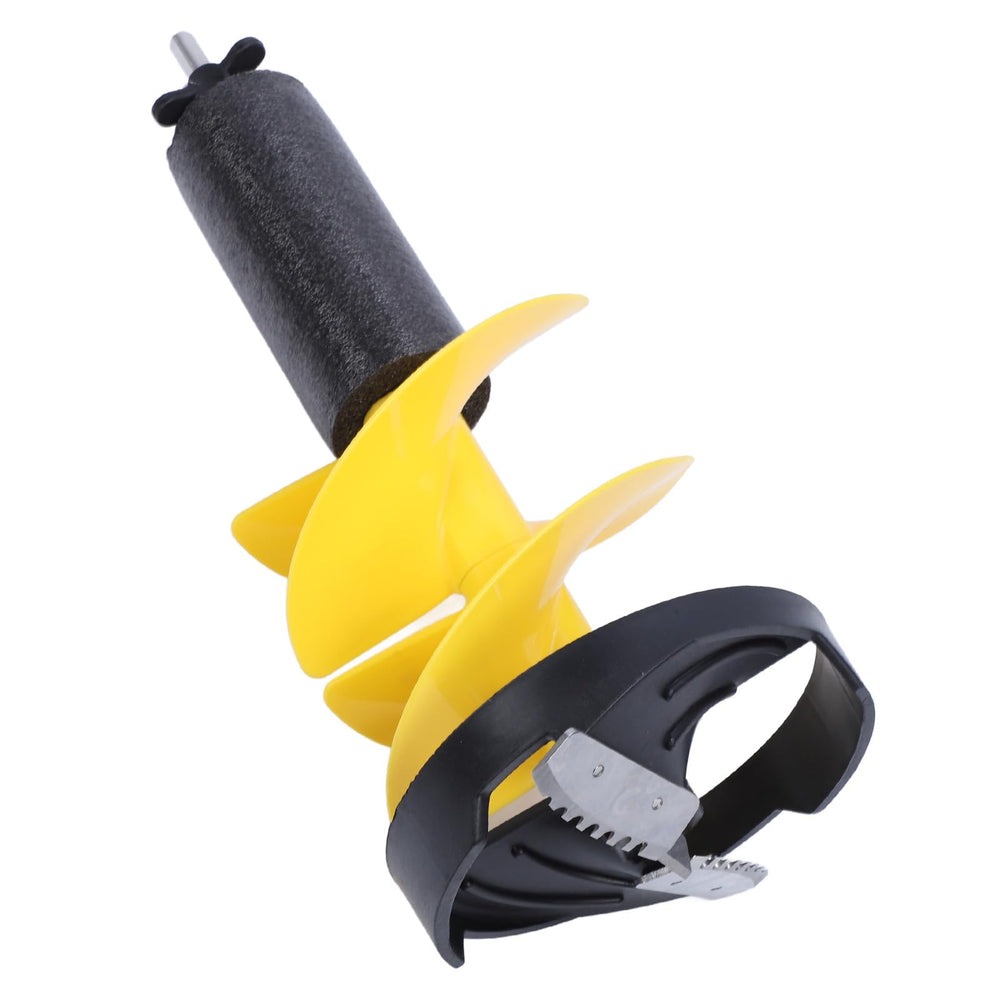 Includes all necessary accessories for quick setup.