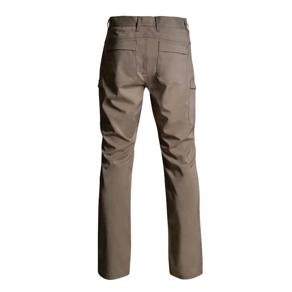 King's Camo Hunter Pant 2.0 articulated knee design enables natural movement.
