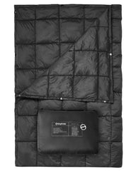 KingCamp ultralight camping blanket packable form offers lightweight warmth for hikers