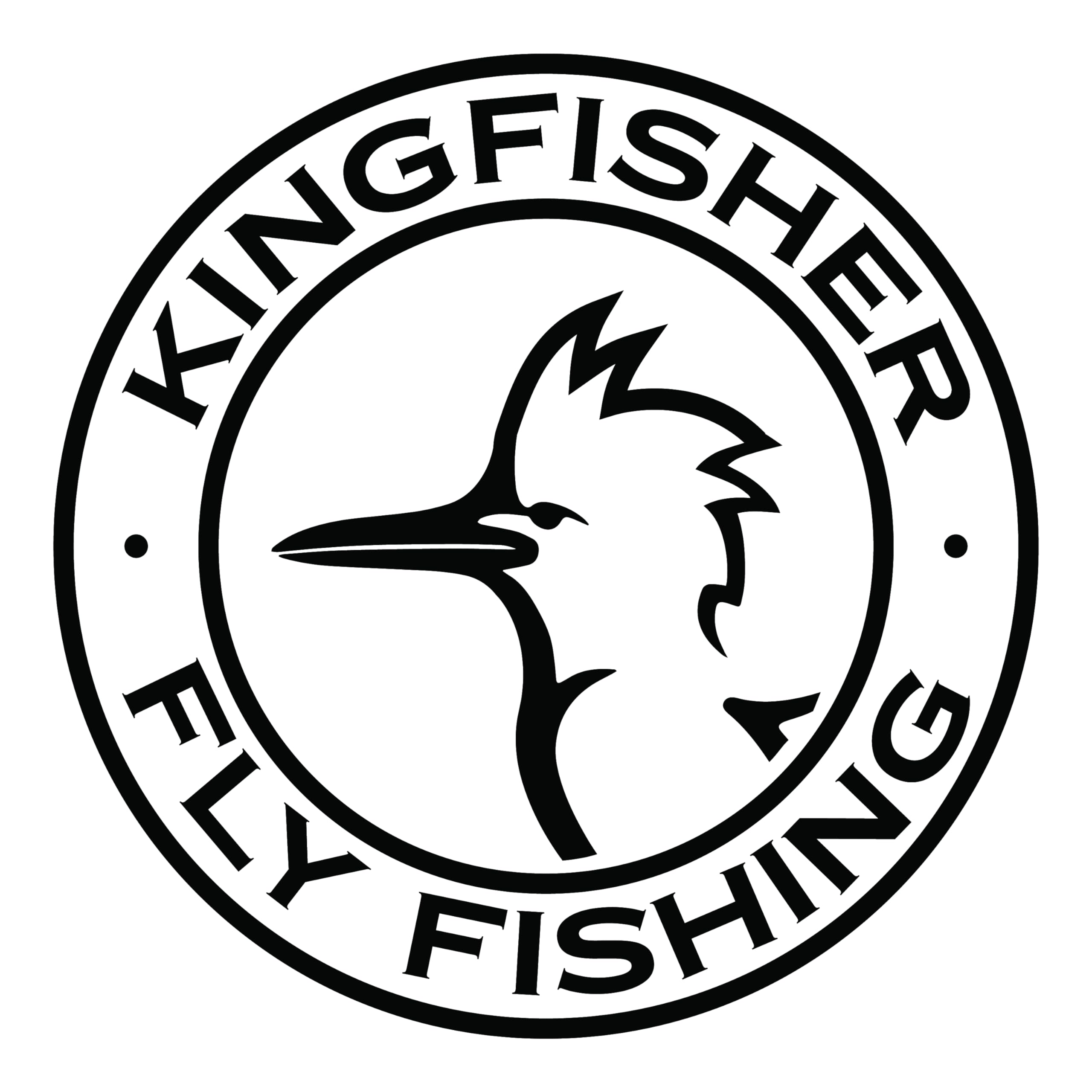 Kingfisher Fly Fishing Clarkfork vise deluxe kit includes dry-tools for dries and emergers