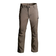 King's Camo Hunter Pant 2.0 front view shows lightweight quick-dry fabric for field use.