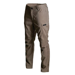King's Camo Hunter Pant 2.0 rear pocket keeping essentials secure during hunts.