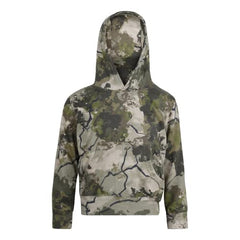 King's Camo KCK215 Desert Shadow pattern detail enhances camouflage depth.