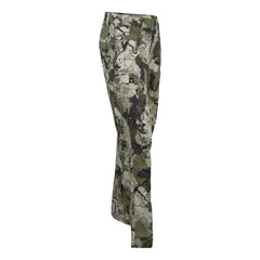 King's Camo KCL2104 shows secure pocket for gear storage on rugged hunts.