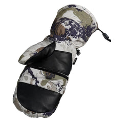 King's Camo XKG Glassing Mitts with Primaloft insulation for cold mornings