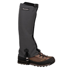 King's Camo XKG Leg Gaiters with Velcro front closure for quick adjustment