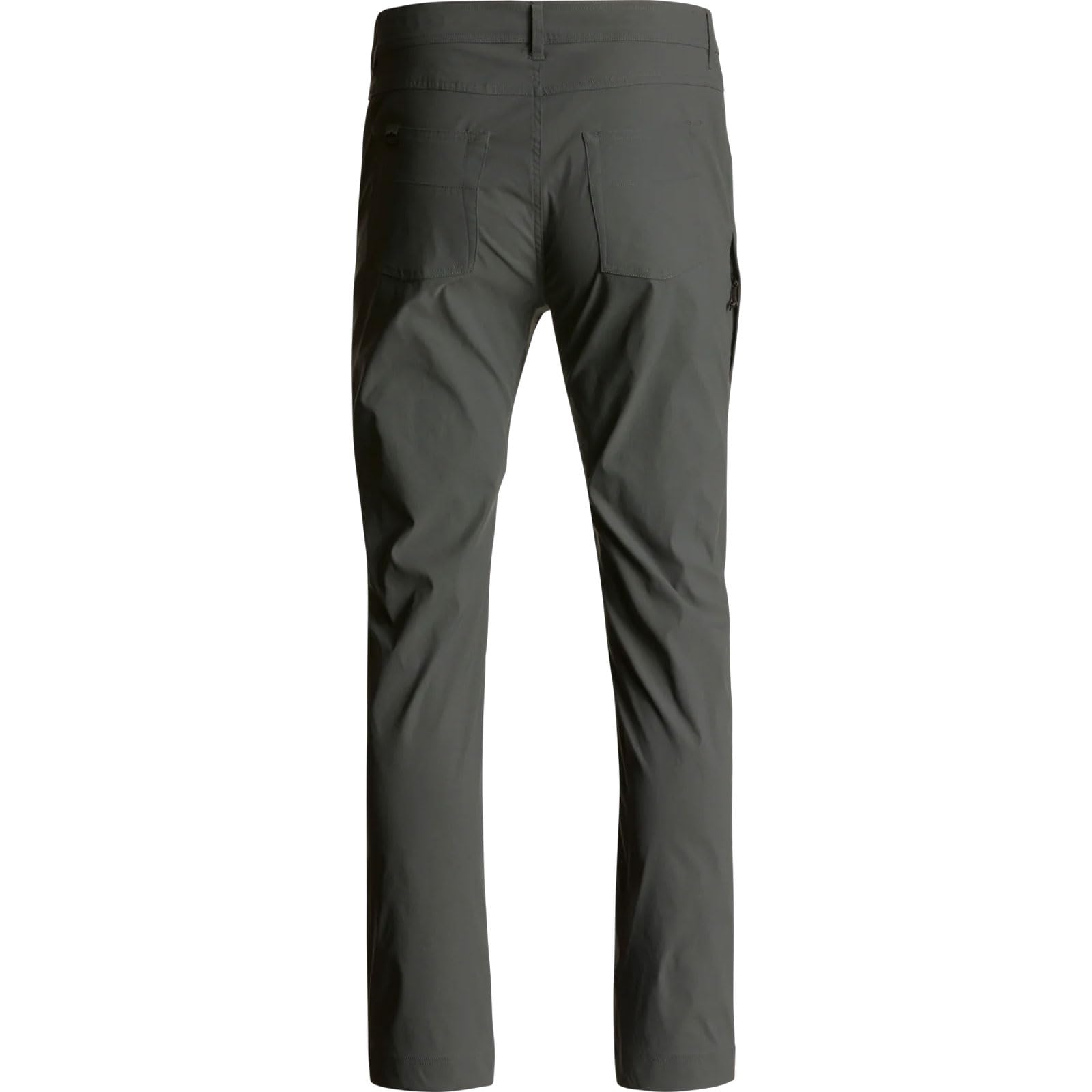 King's Camo XKG Sonora pants grip-strip waistband for secure fit during activity.