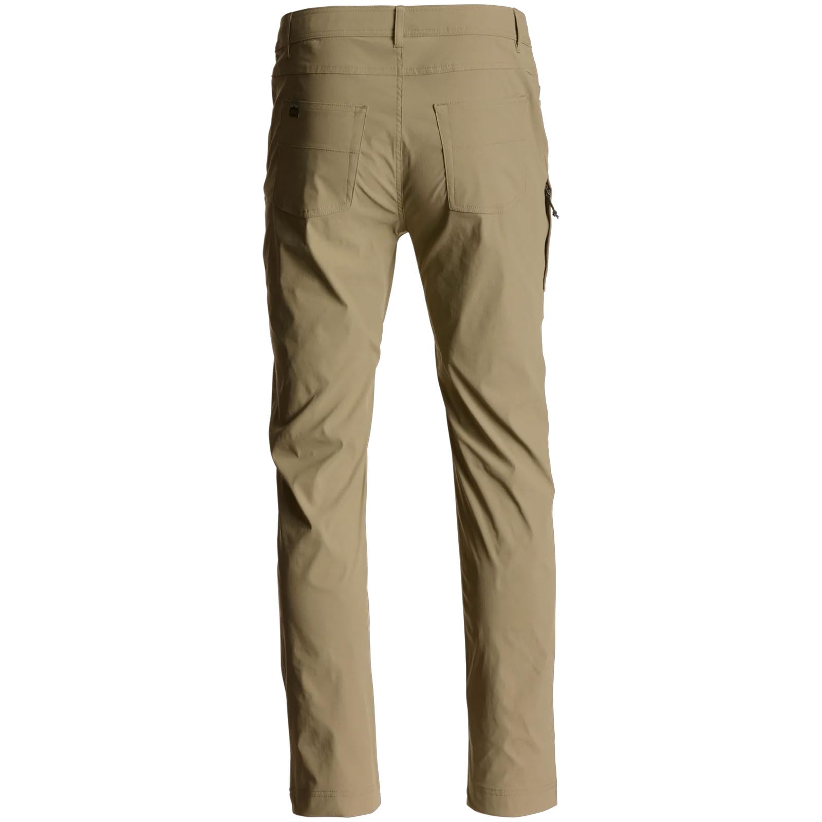 King's Camo XKG Sonora pants quick-dry fabric — moisture wicks for dry comfort