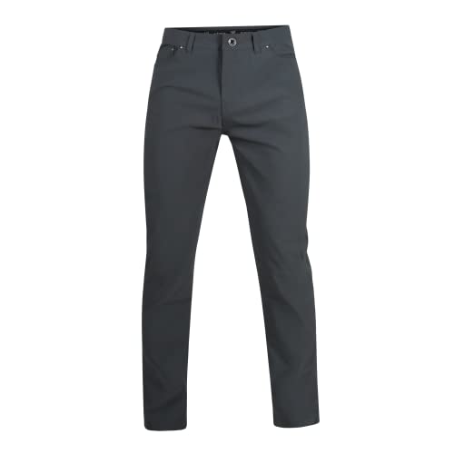 King's Camo XKG Sonora pants quick-dry fabric staying dry during activity.