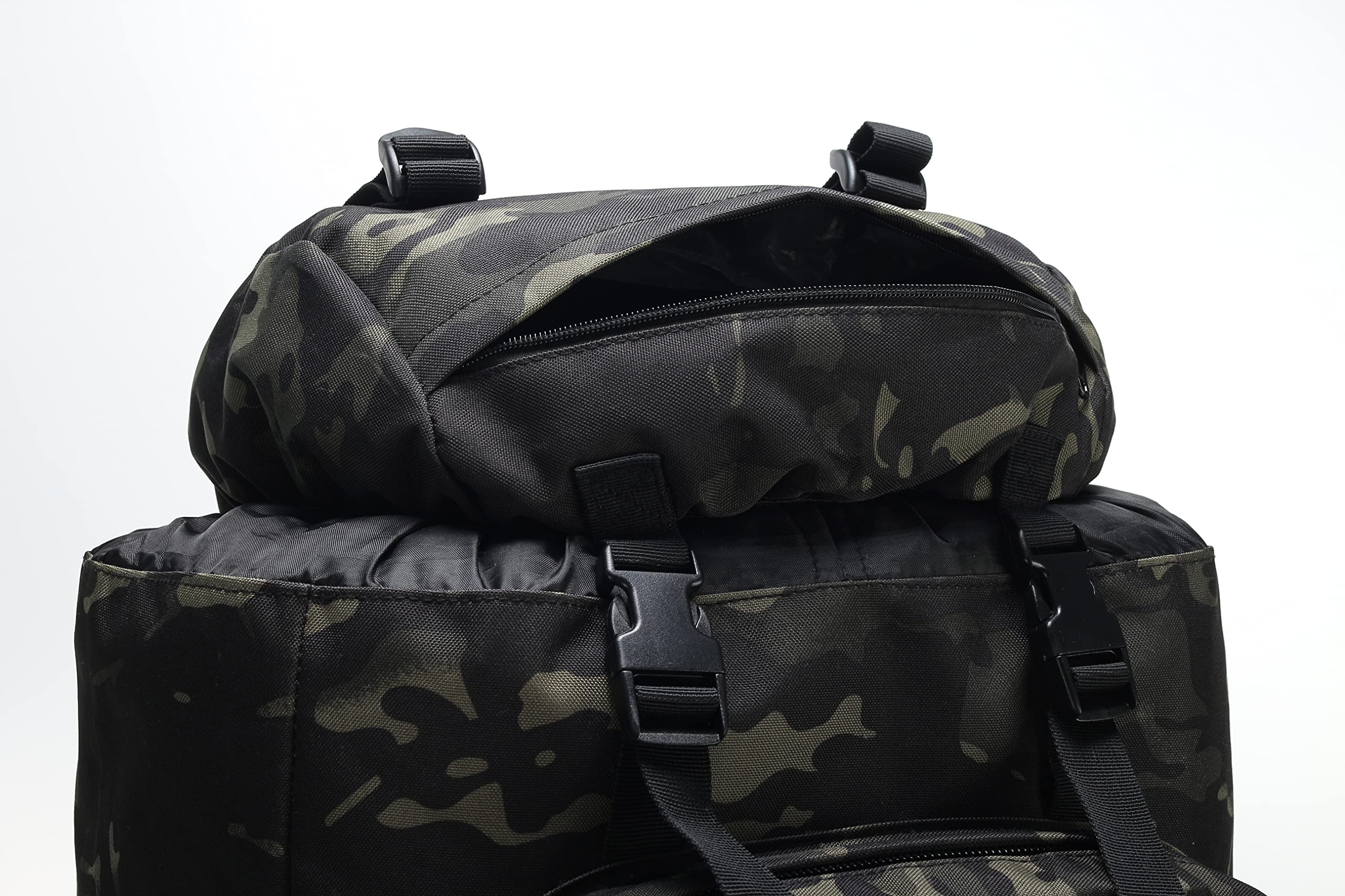 King'sGuard 15.35 x 8.66 x 31.49 inches dimensions aid load management.