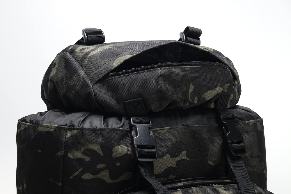 King'sGuard 15.35 x 8.66 x 31.49 inches dimensions aid load management.