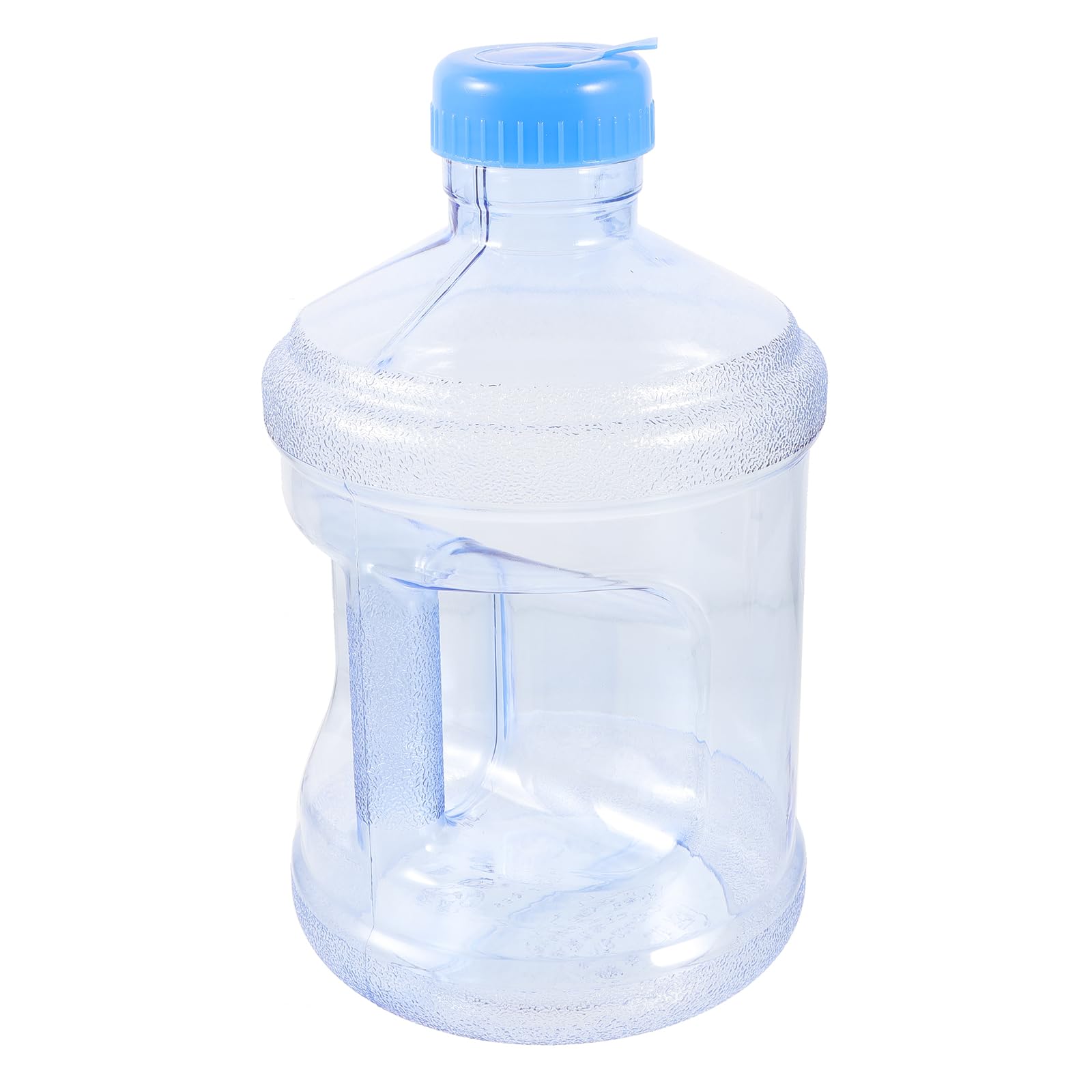 Kisangel 3 liter water jug wide mouth for easy filling and cleaning
