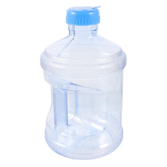 Kisangel 3 liter water jug wide mouth for easy filling and cleaning
