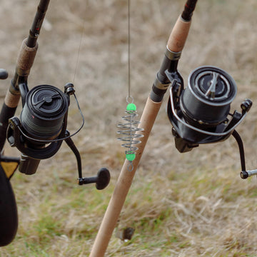 Portable and durable fishing accessory for on-the-go anglers