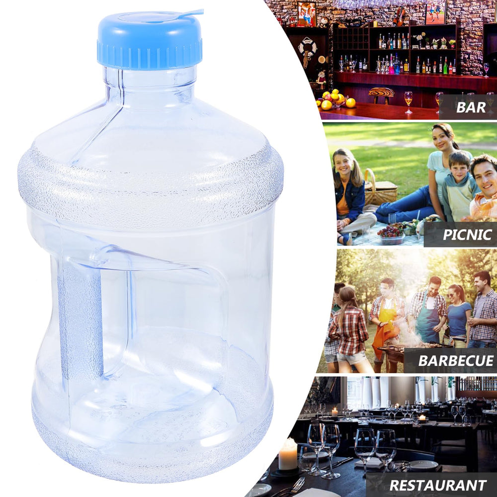 Kisangel reliable water storage on outdoor adventures