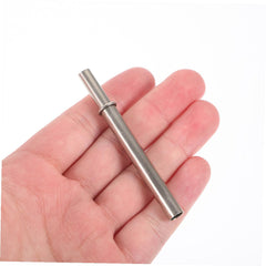 Kisangel DIY rod-making joint sleeve supports flexible customization and easy builds.