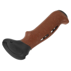 Kisangel easy-install hiking pole grip simplifies replacement and quick setup.
