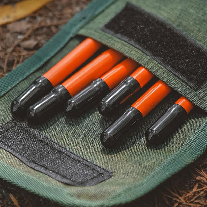 Kisangel easy tool-free installation for quick field protection.