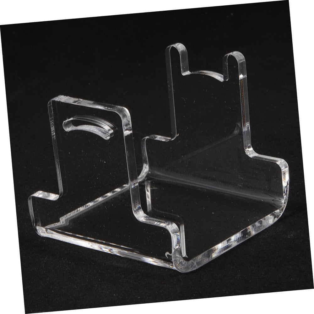 Kisangel fishing gear display suits homes or shops for stylish organization.