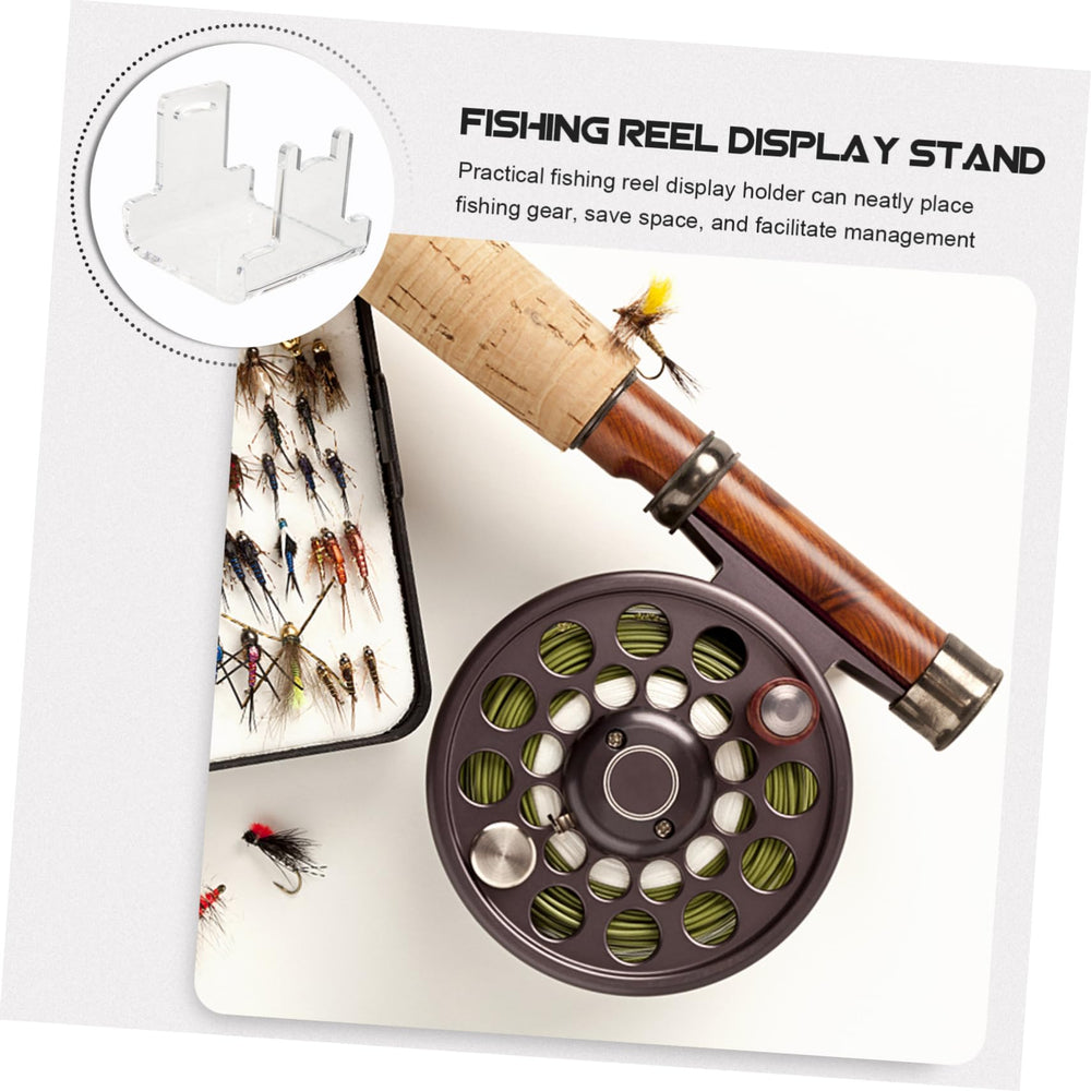 Kisangel home and store reel display adds a clean, modern touch.