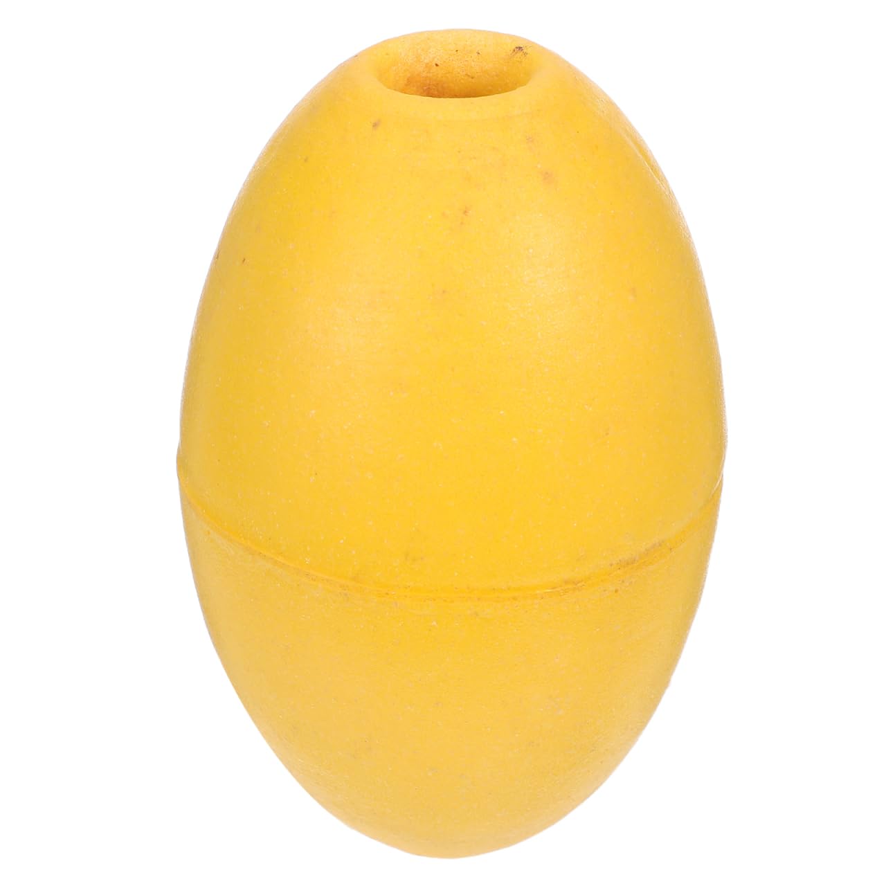 Kisangel kayak float oval buoy provides reliable visibility for paddling and fishing.