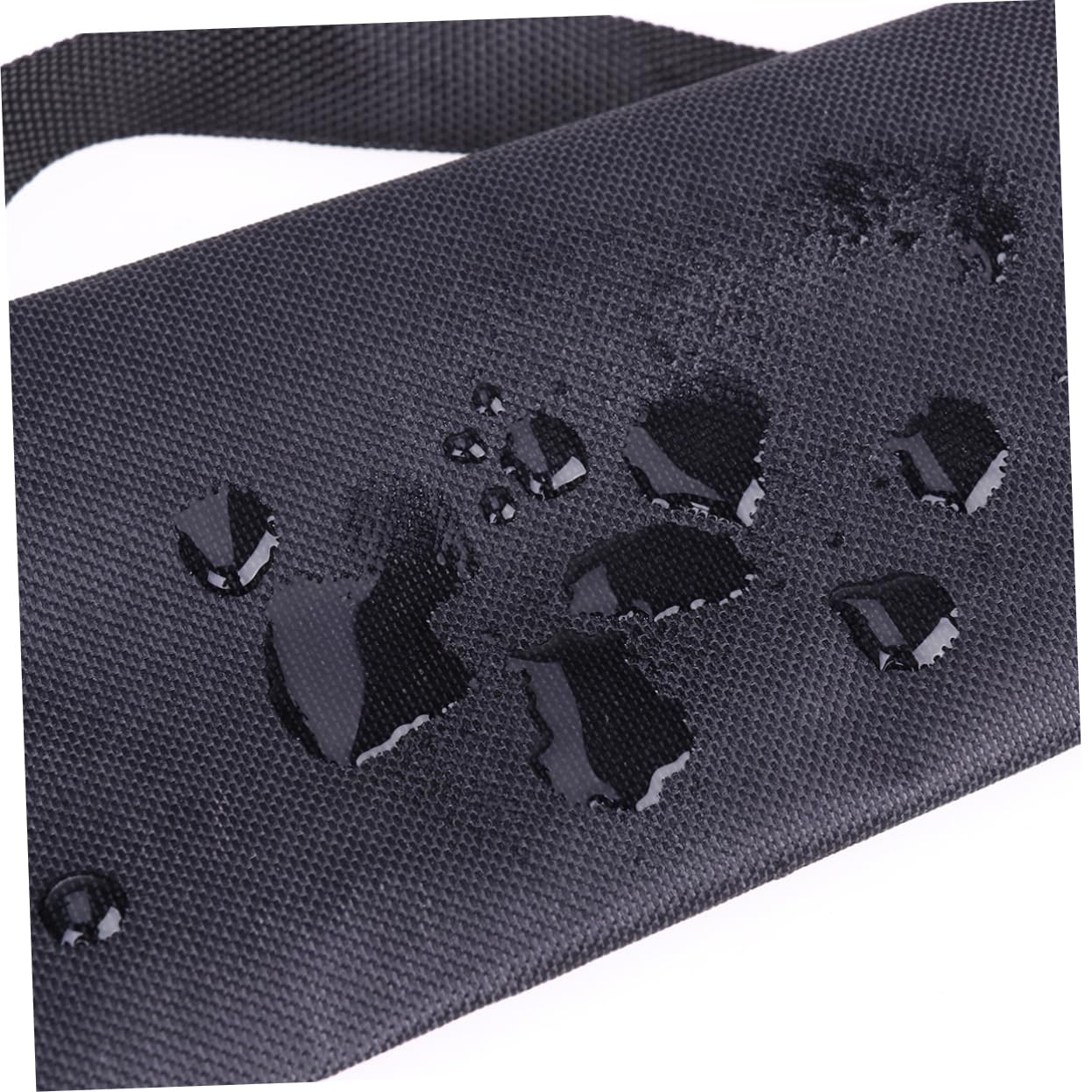 Kisangel lightweight design for easy packing and portability