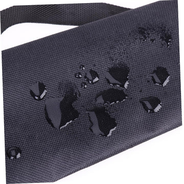 Kisangel lightweight design for easy packing and portability