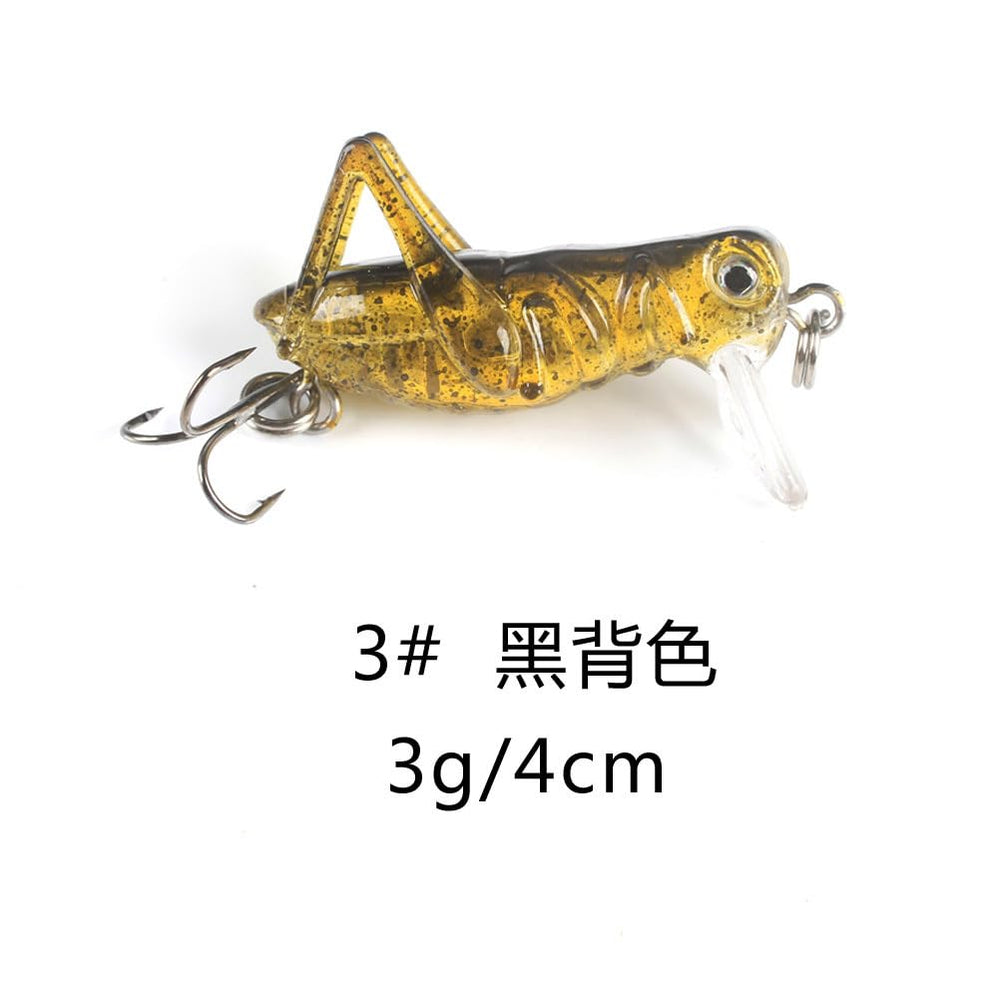 Kisangel lures designed to perform across freshwater and saltwater environments