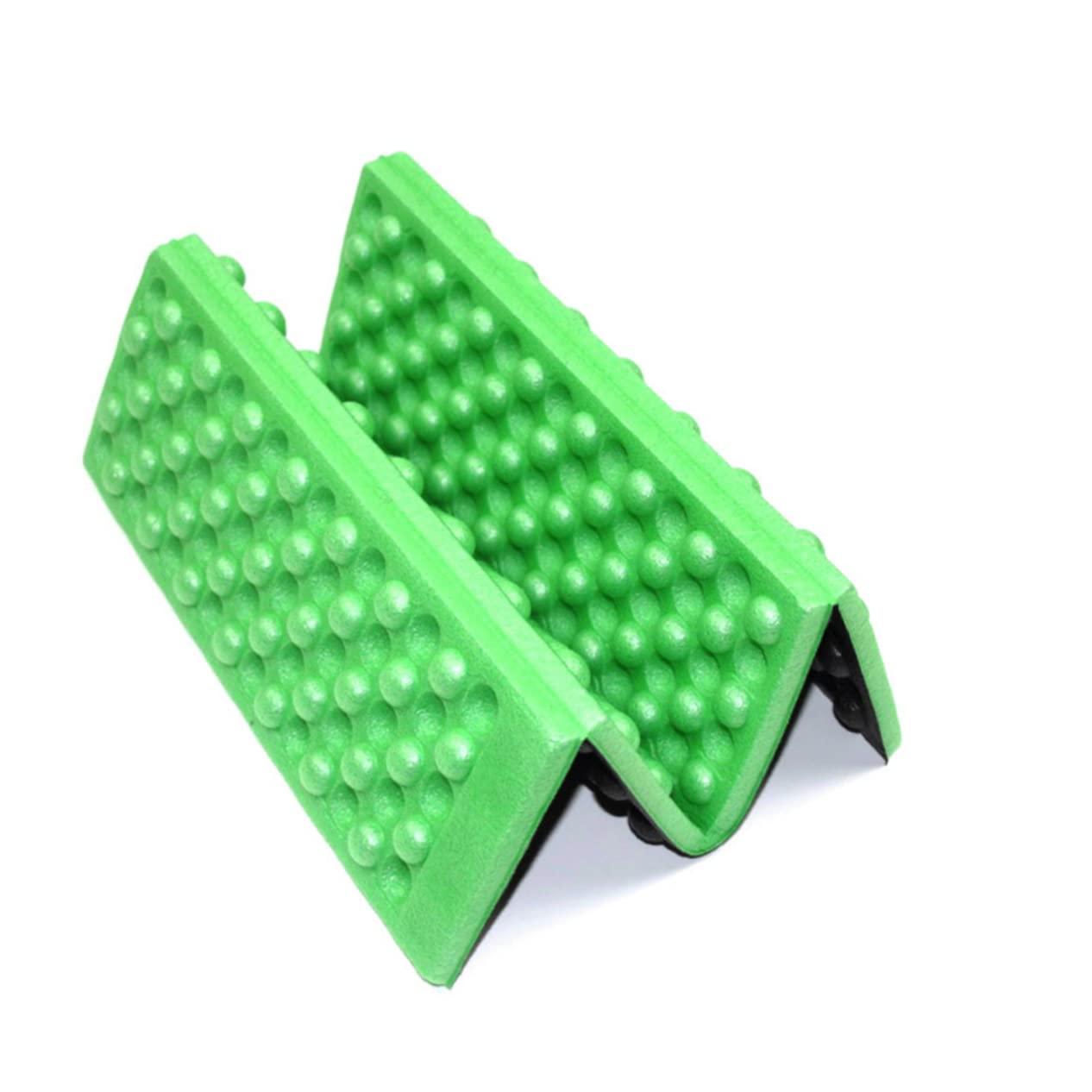 Kisangel picnic seat ground pad provides comfortable seating.