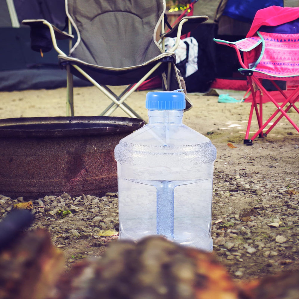 Kisangel portable hydration solution for camping and hiking