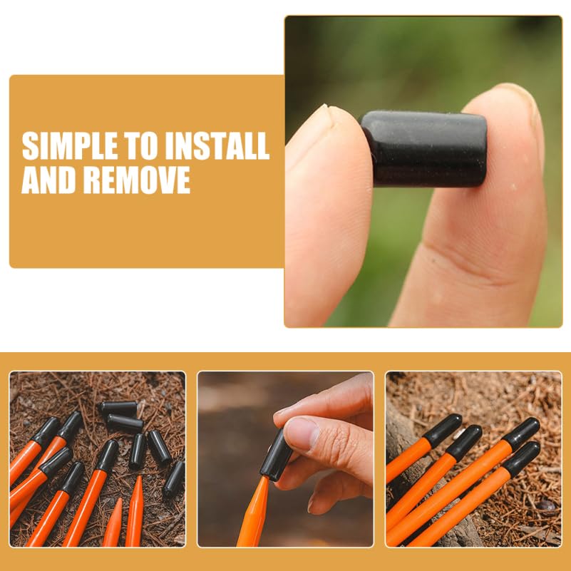 Kisangel protective cushion reduces exposure of sharp nails during setup.