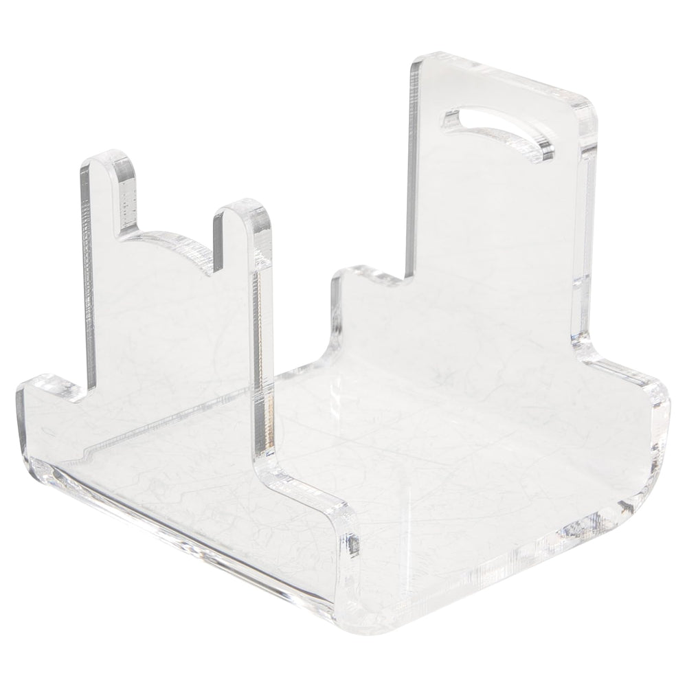Kisangel reel display rack stand showcases reels neatly for easy access.
