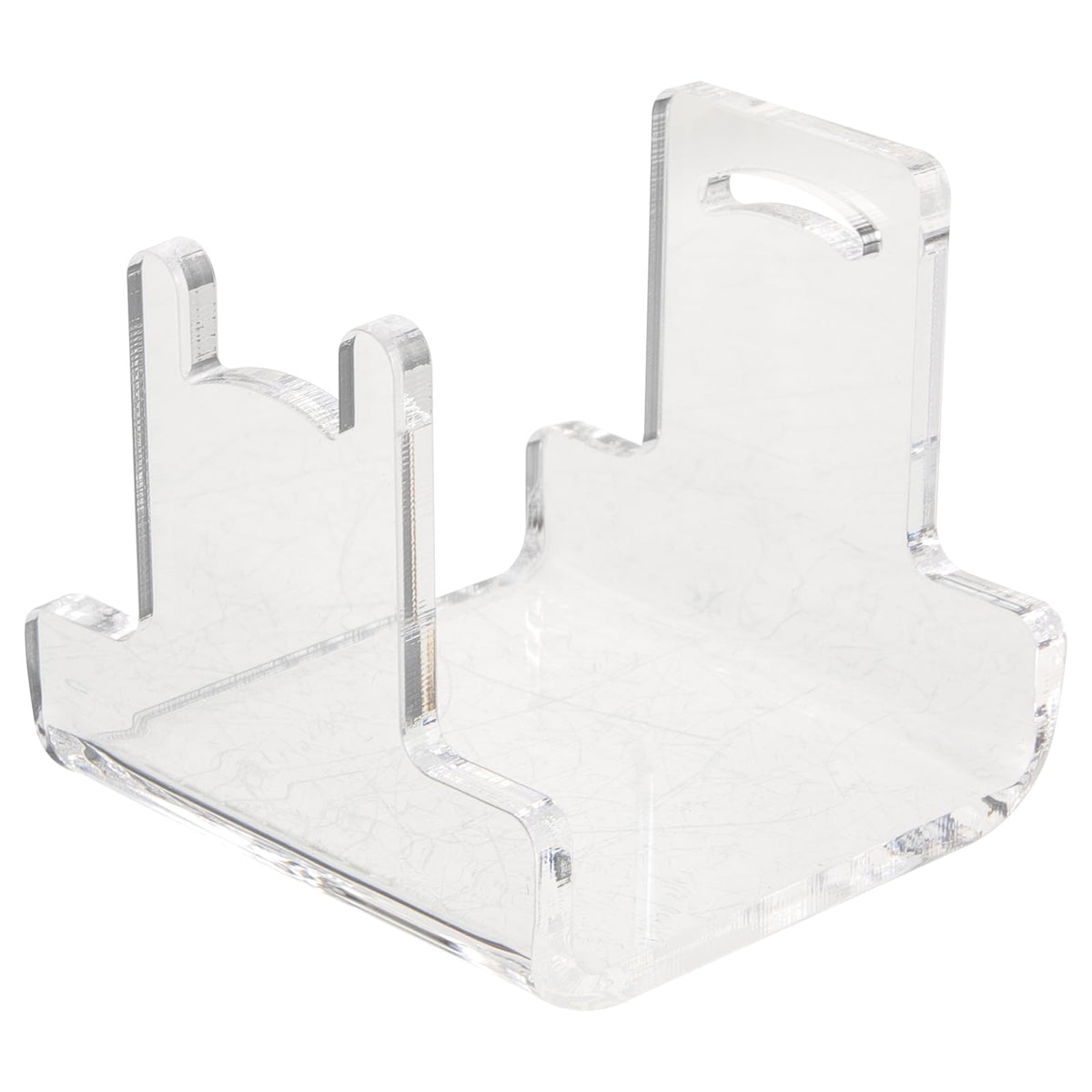 Kisangel reel display rack stand showcases reels neatly for easy access.