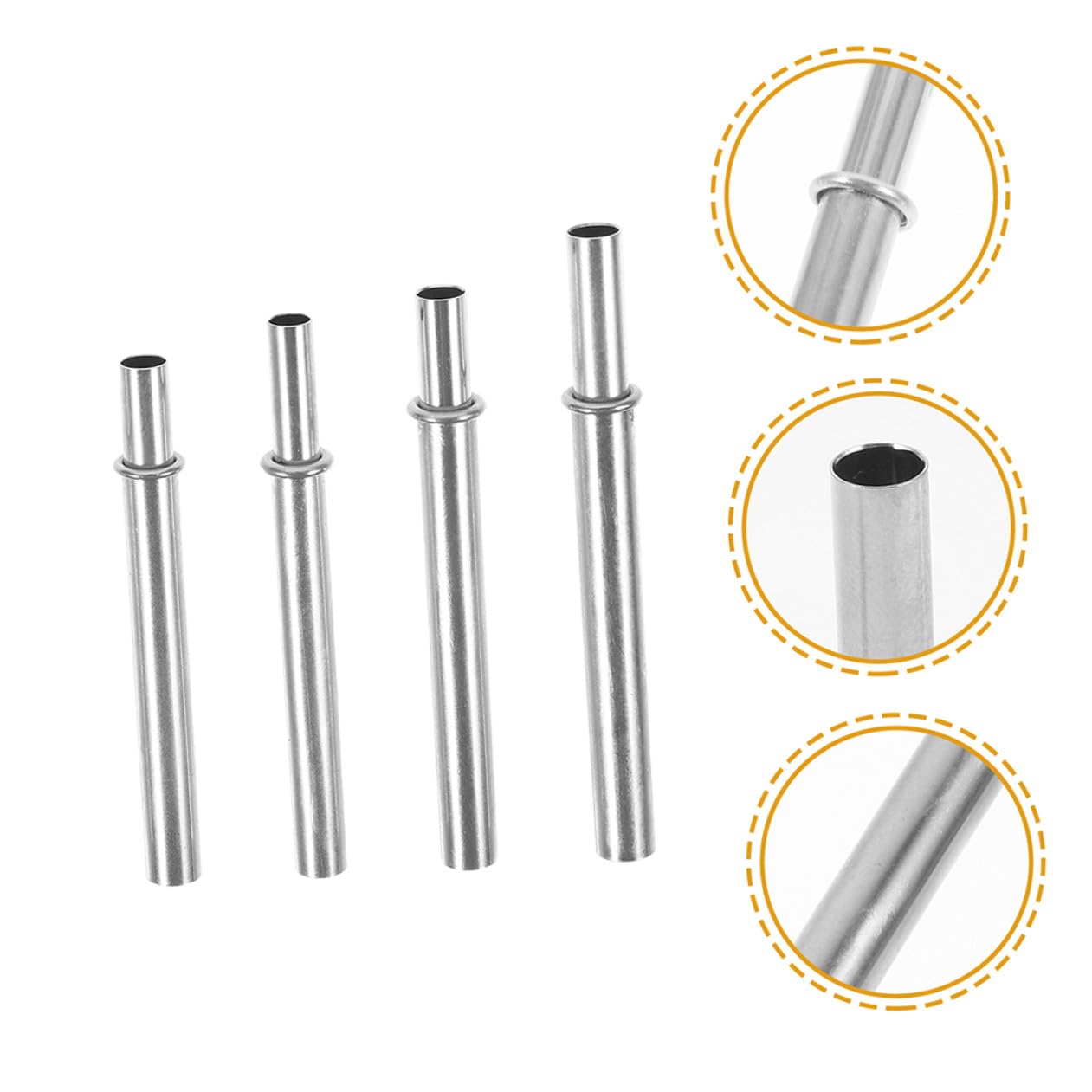 Kisangel replacement part extends rod life through reliable joints.