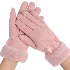 Kisangel USB heated gloves with palm-back heating for rapid warmth during outdoor activities