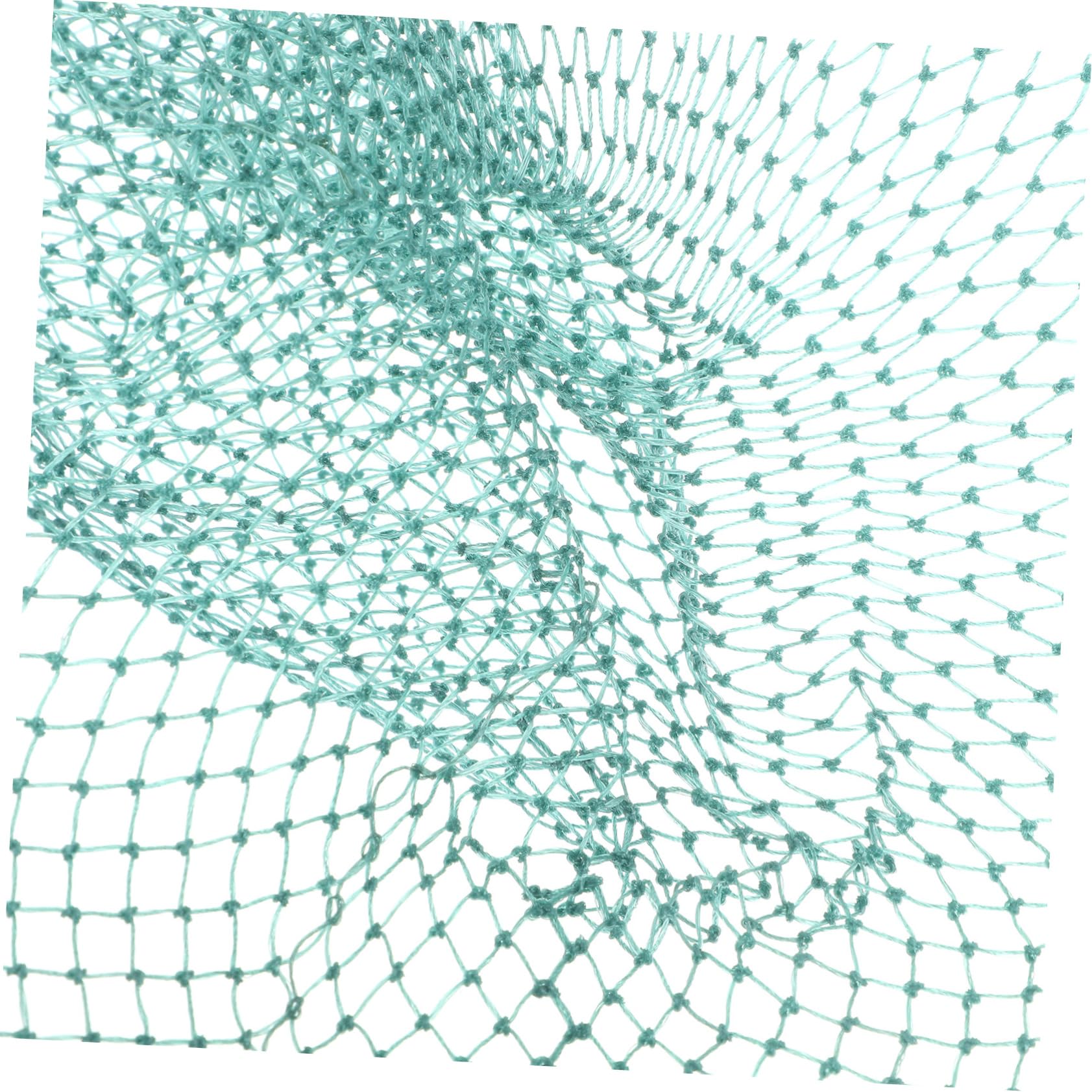 Kisangel versatile net head for multiple fishing environments.