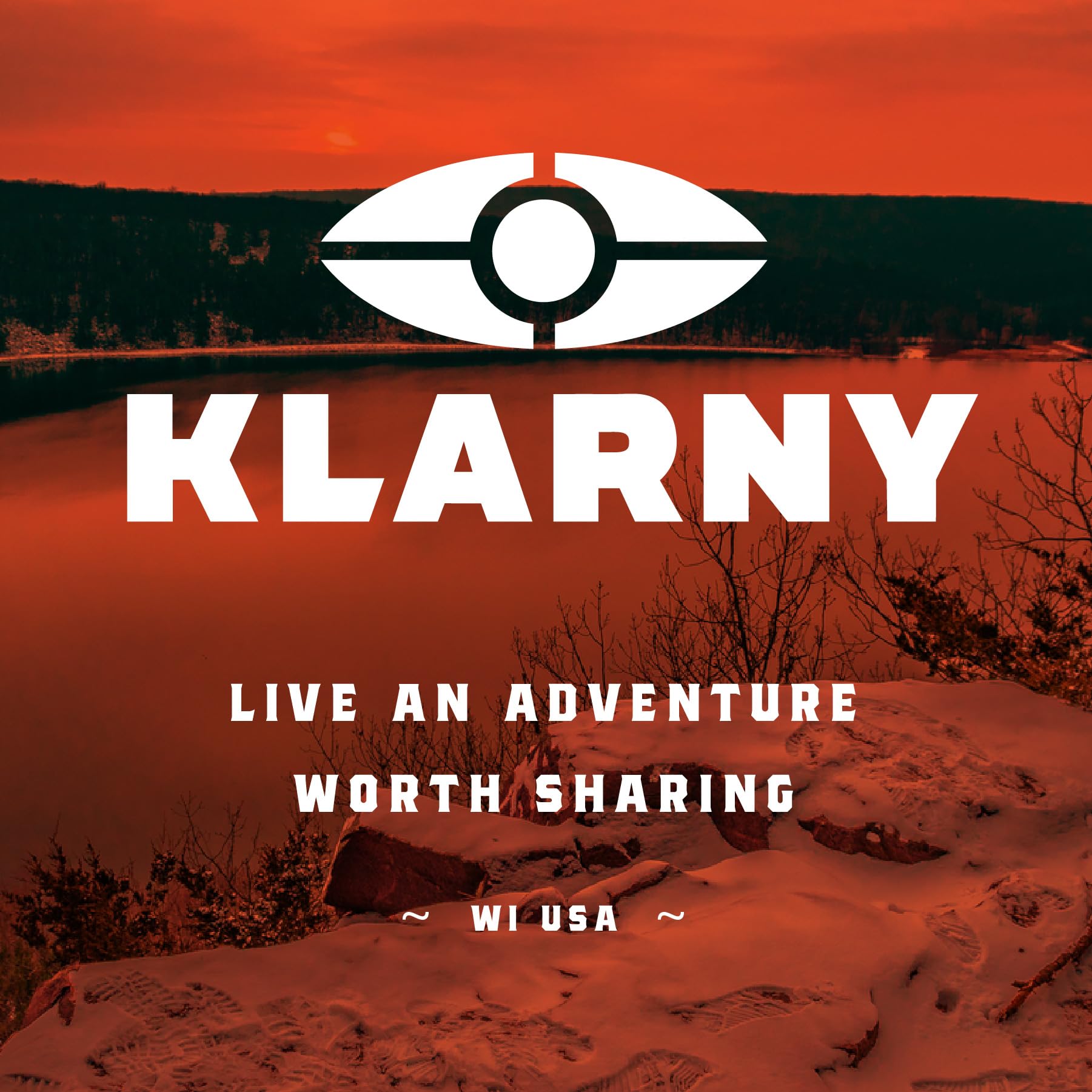 Klarny Outdoors warmth and visibility gear delivers comfort and quick-draw access