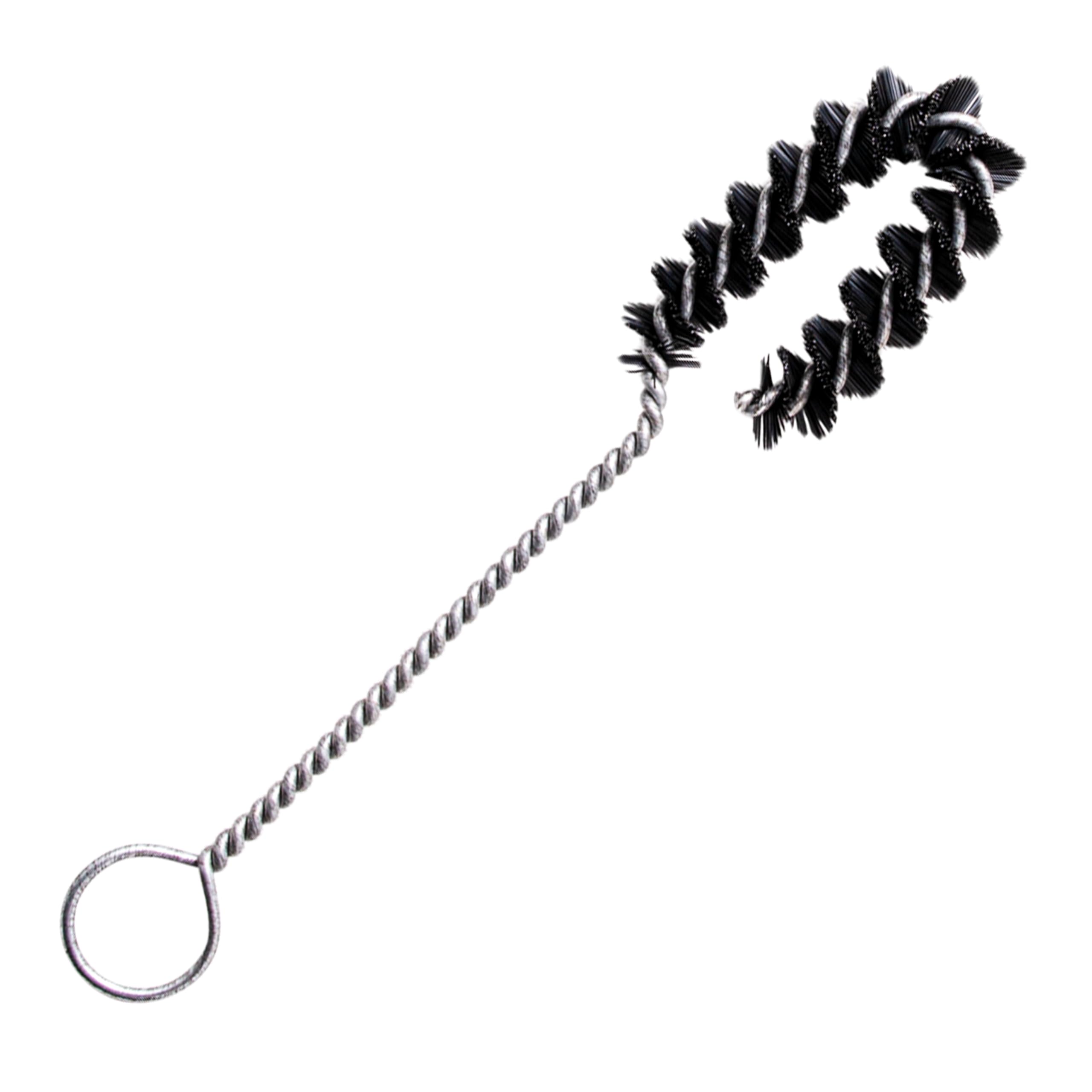 Kleen-Bore MAG & WELL BRUSH for .22-25-380 cal and 9mm magazines.