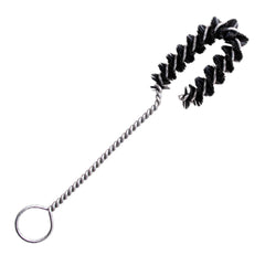 Kleen-Bore MAG & WELL BRUSH for .22-25-380 cal and 9mm magazines.