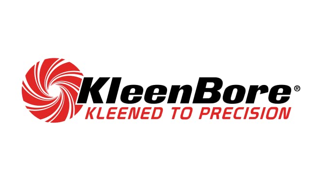 Package dimensions and weight for KleenBore patches