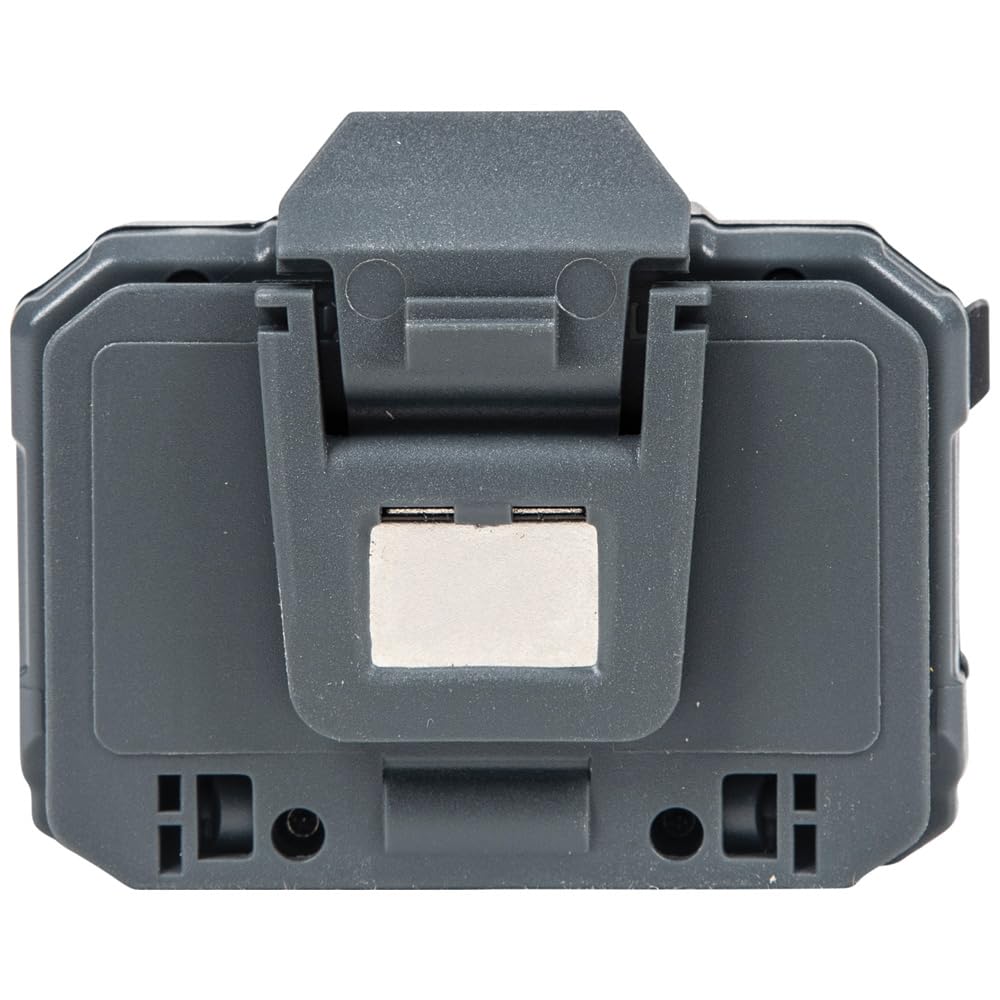 Klein Tools 56049 260-lumen high mode for bright tasks