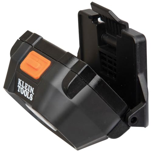 Klein Tools 60156 three AAA batteries powering reliable operation