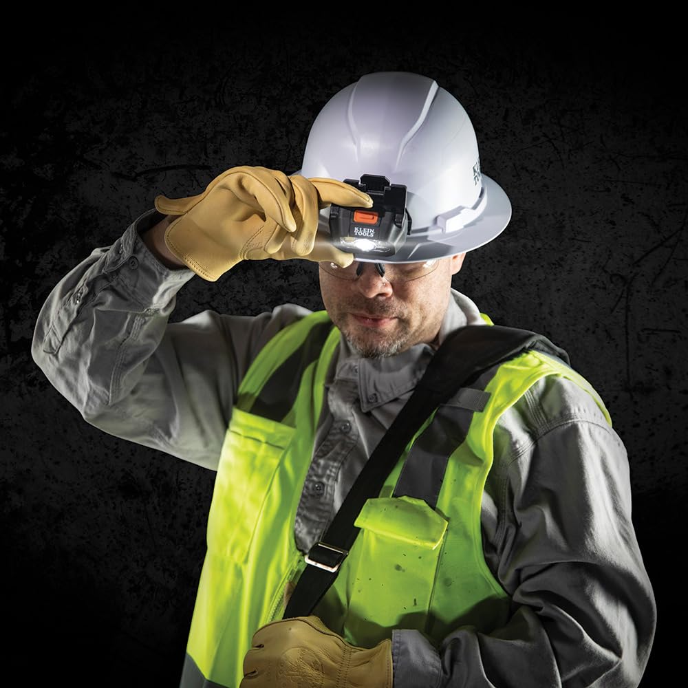 Klein Tools 60156 IP67 rating proving waterproof and dustproof performance